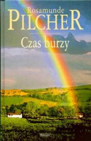 Czas burzy - Читать Любимую Русскую Полную Книгу 👉 Read-E-Book.com