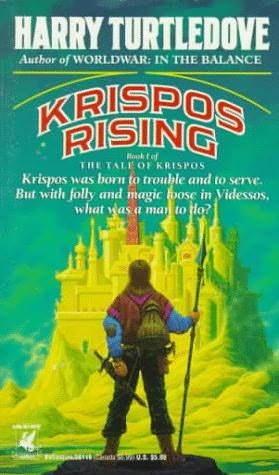 Krispos Rising - Читать Любимую Русскую Полную Книгу 👉 Read-E-Book.com