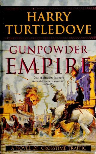 Gunpowder Empire - Читать Любимую Русскую Полную Книгу 👉 Read-E-Book.com