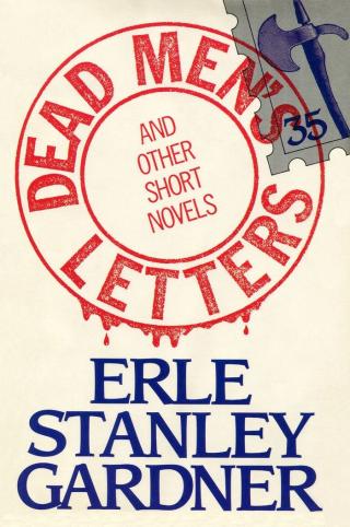 Dead Men’s Letters - E-books read online (American English book and other foreign languages)