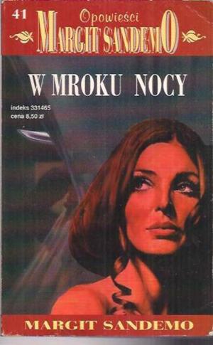 W Mroku Nocy - Читать Любимую Русскую Полную Книгу 👉 Read-E-Book.com