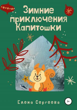 Зимние приключения Капитошки - Читать Любимую Русскую Полную Книгу 👉 Read-E-Book.com
