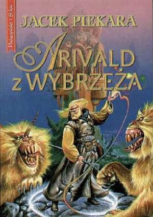 Arivald z Wybrzeża - Читать Любимую Русскую Полную Книгу 👉 Read-E-Book.com