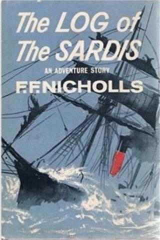The Log of the Sardis - Читать Любимую Русскую Полную Книгу 👉 Read-E-Book.com