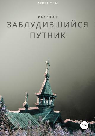 Заблудившийся путник - Читать Любимую Русскую Полную Книгу 👉 Read-E-Book.com