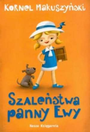 Szaleństwa Panny Ewy - Читать Любимую Русскую Полную Книгу 👉 Read-E-Book.com