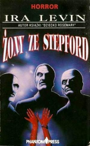 Żony Ze Stepford - Читать Любимую Русскую Полную Книгу 👉 Read-E-Book.com