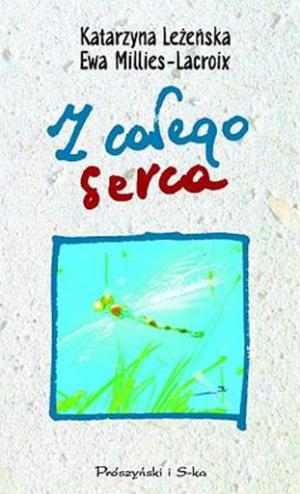 Z całego serca - Читать Любимую Русскую Полную Книгу 👉 Read-E-Book.com