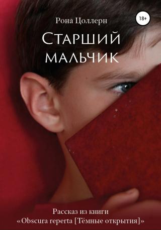 Старший мальчик - Читать Любимую Русскую Полную Книгу 👉 Read-E-Book.com