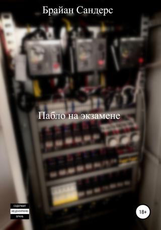 Пабло на экзамене - Читать Любимую Русскую Полную Книгу 👉 Read-E-Book.com