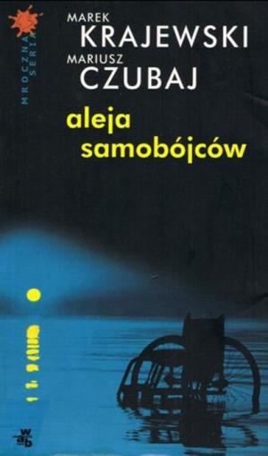 Aleja Samobójców - Читать Любимую Русскую Полную Книгу 👉 Read-E-Book.com