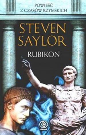 Rubikon - Читать Любимую Русскую Полную Книгу 👉 Read-E-Book.com