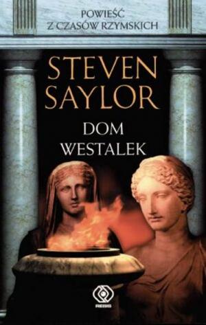 Dom Westalek - Читать Любимую Русскую Полную Книгу 👉 Read-E-Book.com