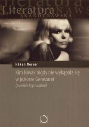 Kim Novak nigdy nie wykąpała się w jeziorze Genezaret - Читать Любимую Русскую Полную Книгу 👉 Read-E-Book.com