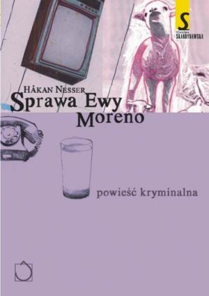 Sprawa Ewy Moreno - Читать Любимую Русскую Полную Книгу 👉 Read-E-Book.com