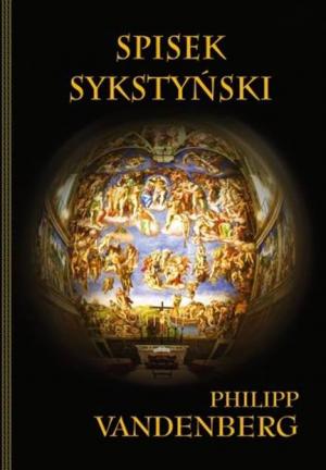 Spisek Sykstyński - Читать Любимую Русскую Полную Книгу 👉 Read-E-Book.com