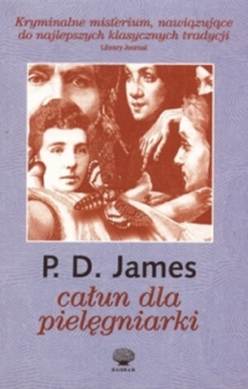 Całun dla pielęgniarki - Читать Любимую Русскую Полную Книгу 👉 Read-E-Book.com