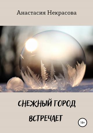 Снежный город встречает - Читать Любимую Русскую Полную Книгу 👉 Read-E-Book.com