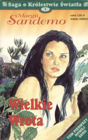 Wielkie Wrota - Читать Любимую Русскую Полную Книгу 👉 Read-E-Book.com