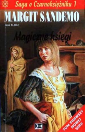 Magiczne księgi - Читать Любимую Русскую Полную Книгу 👉 Read-E-Book.com