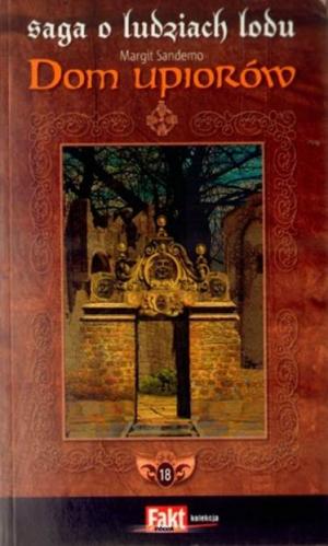 Dom Upiorów - Читать Любимую Русскую Полную Книгу 👉 Read-E-Book.com