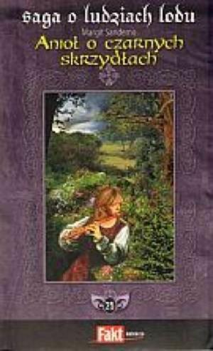 Anioł O Czarnych Skrzydłach - Читать Любимую Русскую Полную Книгу 👉 Read-E-Book.com