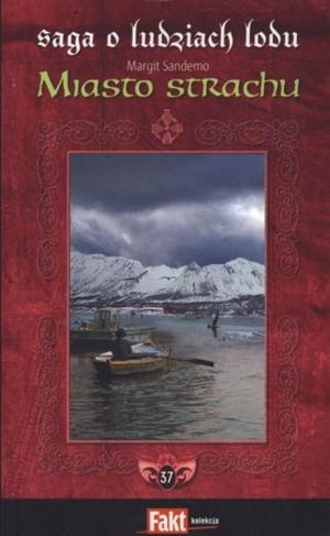 Miasto Strachu - Читать Любимую Русскую Полную Книгу 👉 Read-E-Book.com