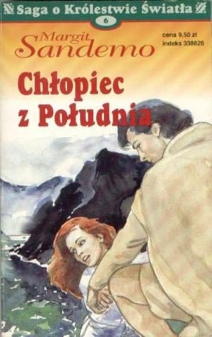 Chłopiec z Południa - Читать Любимую Русскую Полную Книгу 👉 Read-E-Book.com