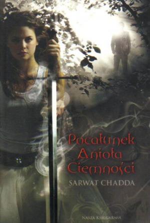 Pocałunek Anioła Ciemności - Читать Любимую Русскую Полную Книгу 👉 Read-E-Book.com