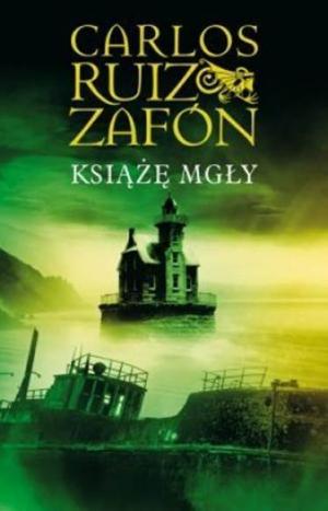 Książę Mgły - Читать Любимую Русскую Полную Книгу 👉 Read-E-Book.com