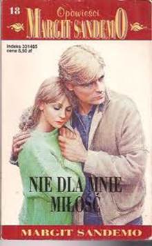 Nie Dla Mnie Miłość - Читать Любимую Русскую Полную Книгу 👉 Read-E-Book.com