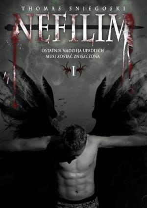 Nefilim - Читать Любимую Русскую Полную Книгу 👉 Read-E-Book.com