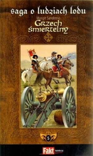 Grzech Śmiertelny - Читать Любимую Русскую Полную Книгу 👉 Read-E-Book.com