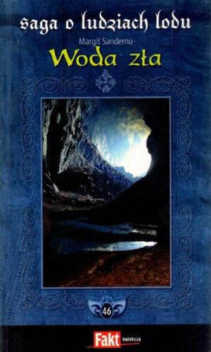 Woda Zła - Читать Любимую Русскую Полную Книгу 👉 Read-E-Book.com