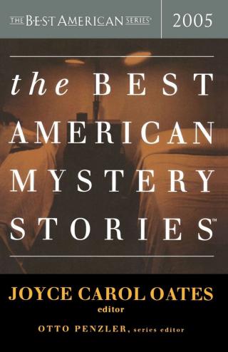 The Best American Mystery Stories 2005 - E-books read online (American English book and other foreign languages)