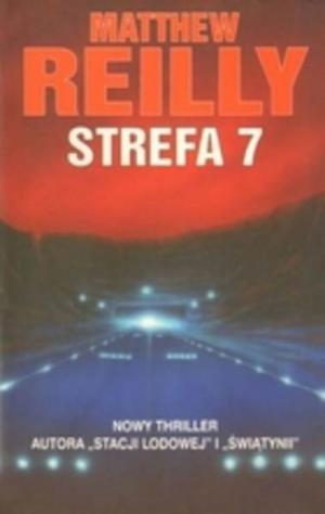 Strefa 7 - Читать Любимую Русскую Полную Книгу 👉 Read-E-Book.com