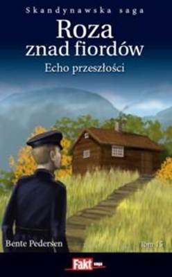 Echo Przeszłości - Читать Любимую Русскую Полную Книгу 👉 Read-E-Book.com