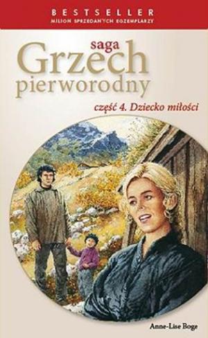 Dziecko miłości - Читать Любимую Русскую Полную Книгу 👉 Read-E-Book.com