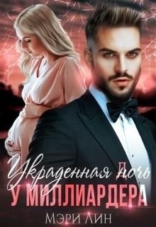 Украденная ночь у миллиардера (СИ) - Читать Любимую Русскую Полную Книгу 👉 Read-E-Book.com