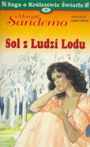 Sol Z Ludzi Lodu - Читать Любимую Русскую Полную Книгу 👉 Read-E-Book.com