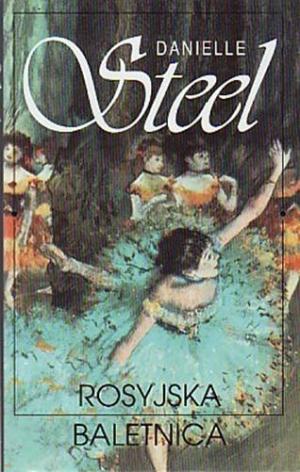 Rosyjska Baletnica - Читать Любимую Русскую Полную Книгу 👉 Read-E-Book.com
