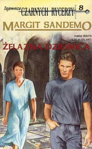 Żelazna Dziewica - Читать Любимую Русскую Полную Книгу 👉 Read-E-Book.com
