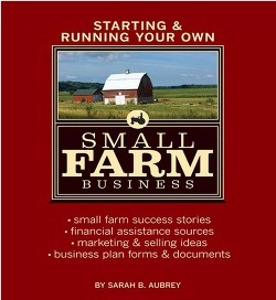 Создание и поддержание своего собственного малого фермерского бизнеса - E-books read online (American English book and other foreign languages)
