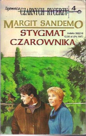 Stygmat Czarownika - Читать Любимую Русскую Полную Книгу 👉 Read-E-Book.com