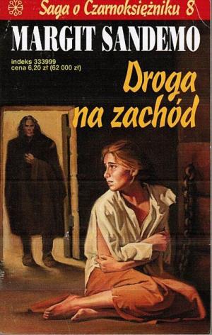 Droga Na Zachód - Читать Любимую Русскую Полную Книгу 👉 Read-E-Book.com