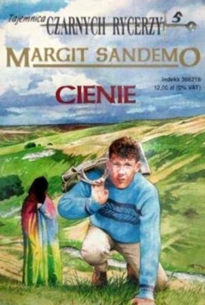 Cienie - Читать Любимую Русскую Полную Книгу 👉 Read-E-Book.com