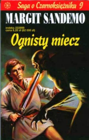 Ognisty Miecz - Читать Любимую Русскую Полную Книгу 👉 Read-E-Book.com
