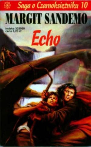 Echo - Читать Любимую Русскую Полную Книгу 👉 Read-E-Book.com
