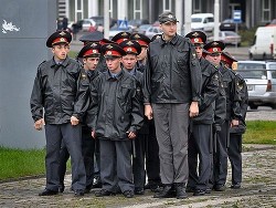 Преступники в погонах. Часть 32 (СИ) - Читать Любимую Русскую Полную Книгу 👉 Read-E-Book.com