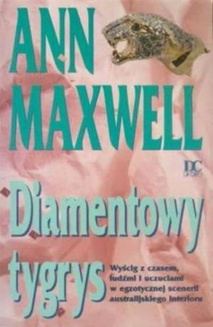 Diamentowy tygrys - Читать Любимую Русскую Полную Книгу 👉 Read-E-Book.com